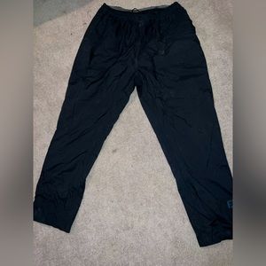 Dryjoys by footjoy black Pants